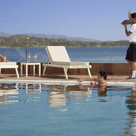 La Maddalena Hotel & Yacht Club 외부 사진
