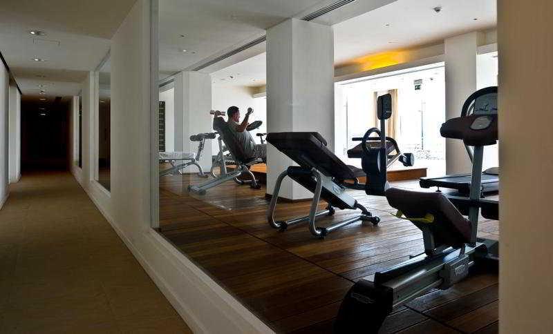 La Maddalena Hotel & Yacht Club 외부 사진