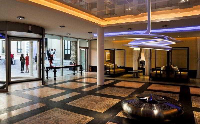 La Maddalena Hotel & Yacht Club 외부 사진
