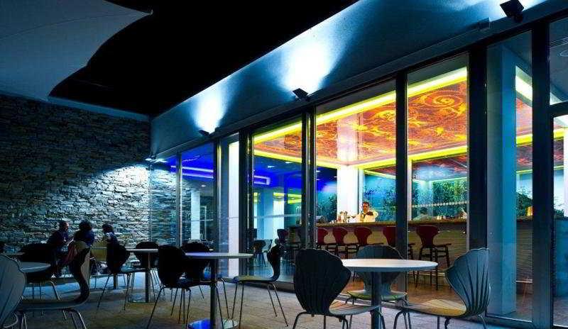 La Maddalena Hotel & Yacht Club 외부 사진